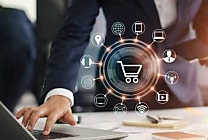 73 % des 18-24 ans ont fait des achats via les réseaux sociaux en 2022