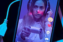 La vidéo verticale : Le nouvel eldorado des réseaux sociaux ?