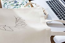 Boostez votre marque avec un tote bag personnalisé