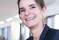 Anaïs Rivron, Parnasse (Orange) : 'Nous avons repensé notre  [...]