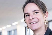 Anaïs Rivron, Parnasse (Orange) : 'Nous avons repensé notre promesse de services'