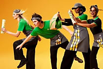 Subway dévoile de nouveaux uniformes conçus à partir de  [...]