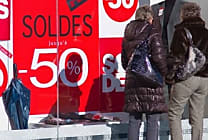 Les Français veulent des promotions pour leurs achats de fin  [...]