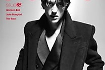 Reworld Media lance le média masculin mode et lifestyle 'Icon'  [...]