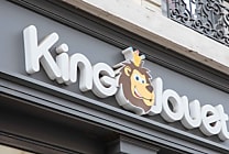 King Jouet lance 'jouet score',un système de notation environnementale de  [...]