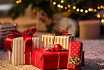 Achats de Noël : les Français se serrent un peu plus la ceinture