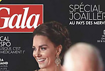 Le groupe Figaro rachète l'hebdomadaire Gala