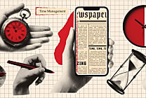 Revue de presse achats - semaine du 13 novembre