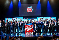 [Palmarès] Florilège de la 17e édition « Élu Service Client de l'Année 2024 »