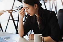 Le présentéisme persiste chez les salariés malgré l'adoption du  [...]