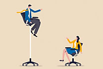 Egalité salariale hommes-femmes : une jurisprudence qui pourrait amener  [...]