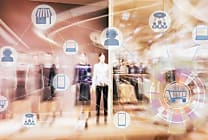65 % des Français répartissent désormais leurs achats entre boutiques en  [...]