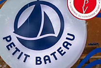 Petit Bateau labellisé 'Entreprise du Patrimoine Vivant' par l'État