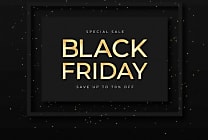 52% des Français ont l'intention de faire des achats lors du Black Friday  [...]