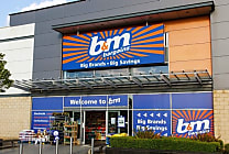 B&M s'offre un nouveau point de vente à Lanester dans le Morbihan