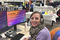 En 2023, Majorel accompagne le Téléthon pour la 4e année consécutive