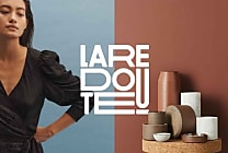 La Redoute développe une stratégie de marque orientée sur la maison
