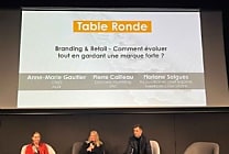 [Marketing day] Comment évoluer tout en gardant une marque forte ?