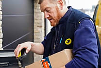 La Poste s'apprête à trier et livrer plus de 100 millions de  [...]