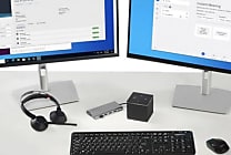 AWS se lance dans le client léger... à partir d'une box TV