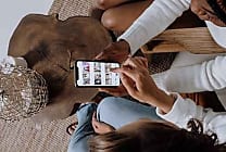 Influence et UGC - La vérité est dans le mix...
