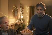 Carrefour se fait non pas 1 mais 4 films pour promouvoir sa gamme Extra à petits prix