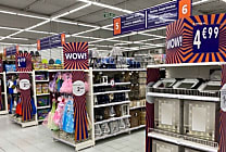B&M ouvre un nouveau point de vente en Haute-Savoie