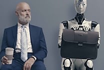Quand l'IA réinvente les compétences financières