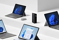 Dans le sillage de Google, Microsoft prolonge le support des Surface