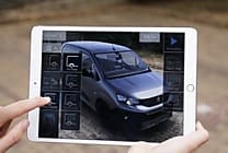 Stellantis s'appuie sur la réalité virtuelle pour la vente de  [...]