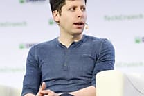Viré d'OpenAI, Sam Altman rejoint Microsoft
