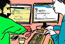 IA générative : par les chiffres, GitHub s'affiche comme « the  [...]