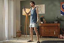 [La Créa de la semaine] 'Le passionné',nouvelle campagne de FranceTV Publicité
