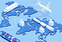 [Rémunérations]  Quid des métiers de la supply chain en France en 2023 ?