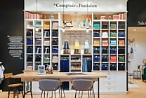 'Nous avons un important travail de modernisation de la marque  [...]