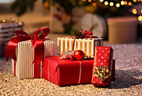 [Achats de Noël] Des Français soucieux de l'environnement mais aussi de leur  [...]