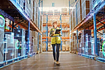 Les KAM de Geodis accompagnenent la complexification de son offre