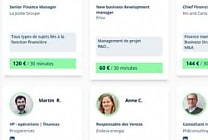 Tisio, un outil pour améliorer son offre et prospecter en même temps