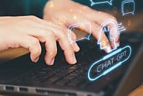 Les Français utilisent l'IA générative en dehors du cadre  [...]