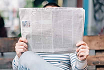 Revue de presse achats - semaine du 4 décembre