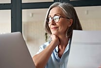 64 % des cadres estiment que les seniors sont exclus du recrutement dès  [...]