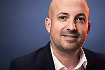 Nicolas Martinez, nommé directeur retail et marketing du groupe Orchestra