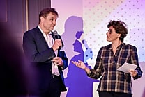 Genesys au coeur de l'écosystème Expérience client