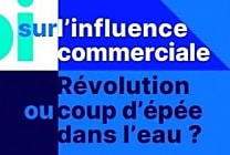 47 % des Français font davantage confiance aux influenceurs  [...]