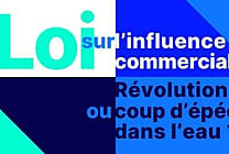 47 % des Français font davantage confiance aux influenceurs qu'aux marques  [...]
