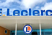Rapport consommation et enseigne Kantar : E.Leclerc encore gagnant