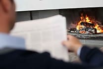 Revue de presse achats - semaine du 11 décembre