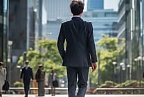 Plus de 50% des cadres souhaiterait changer d'emploi en 2024