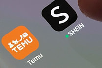 Temu accuse Shein de méthodes 'mafieuses' à l'encontre de leurs  [...]