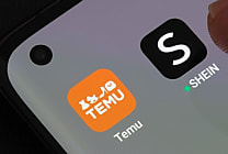 Temu accuse Shein de méthodes 'mafieuses' à l'encontre de leurs fournisseurs communs